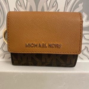 Michael Kors KALA SM FLP KY CRD